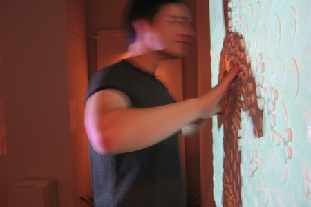 Hum 498: Media & the Senses