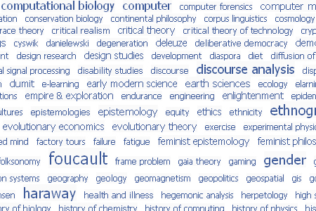 Hum 596: Democracy & Diversity in Science
