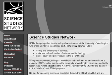 Hum 596: Democracy & Diversity in Science