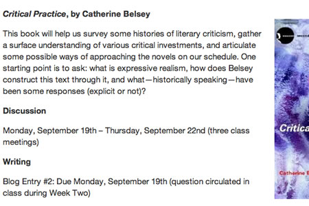 English 429B: Mid-20th-C. American Fiction