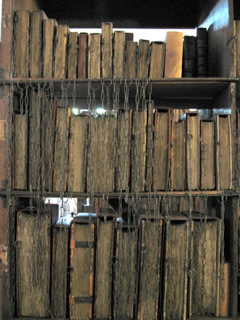 history of the book