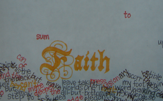 faith